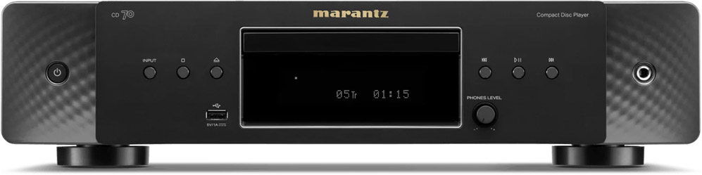 Marantz CD70
